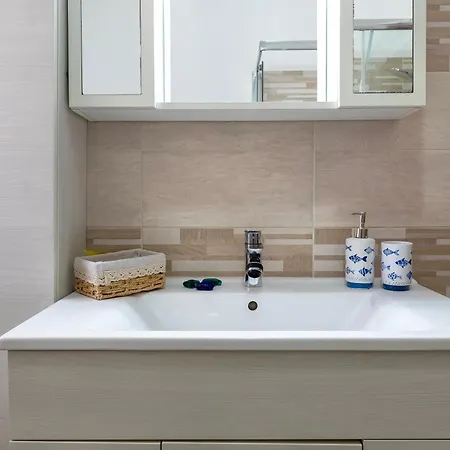 Riviera House Apartamento Alguer